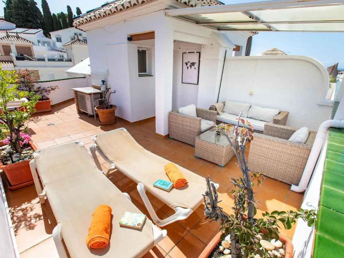 Apartment Velez By Interhome Nerja Španělsko