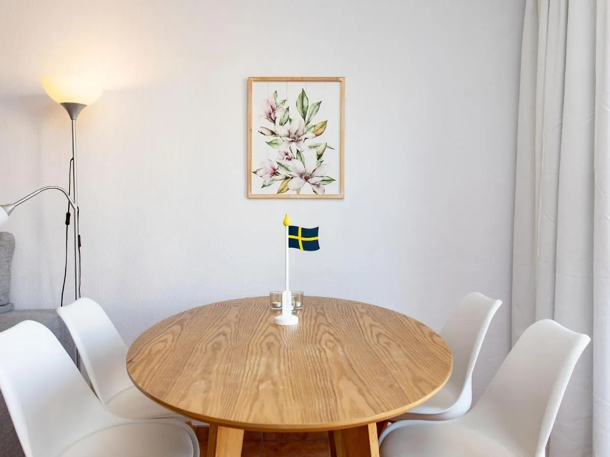 Apartment Velez By Interhome Nerja Španělsko