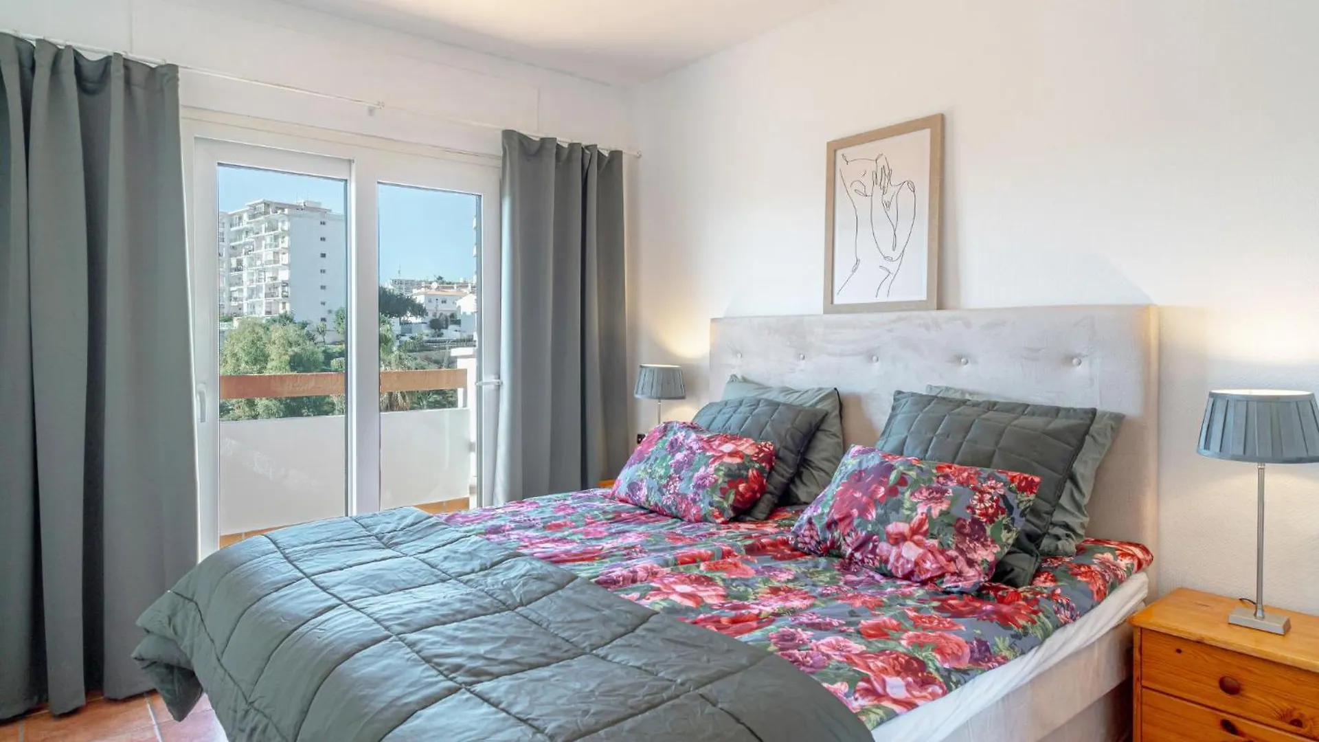Apartment Velez By Interhome Nerja Španělsko