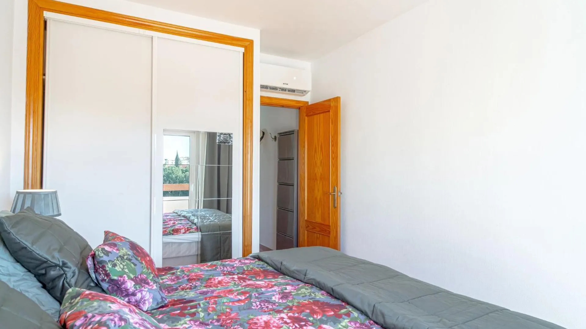 Apartment Velez By Interhome Nerja Španělsko