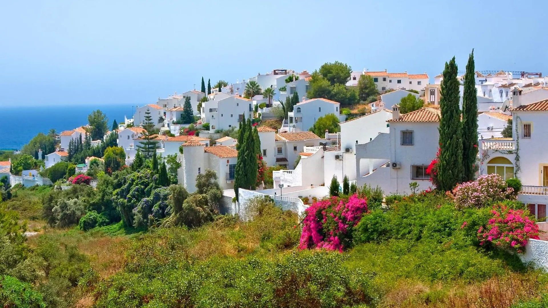 Apartment Velez By Interhome Nerja