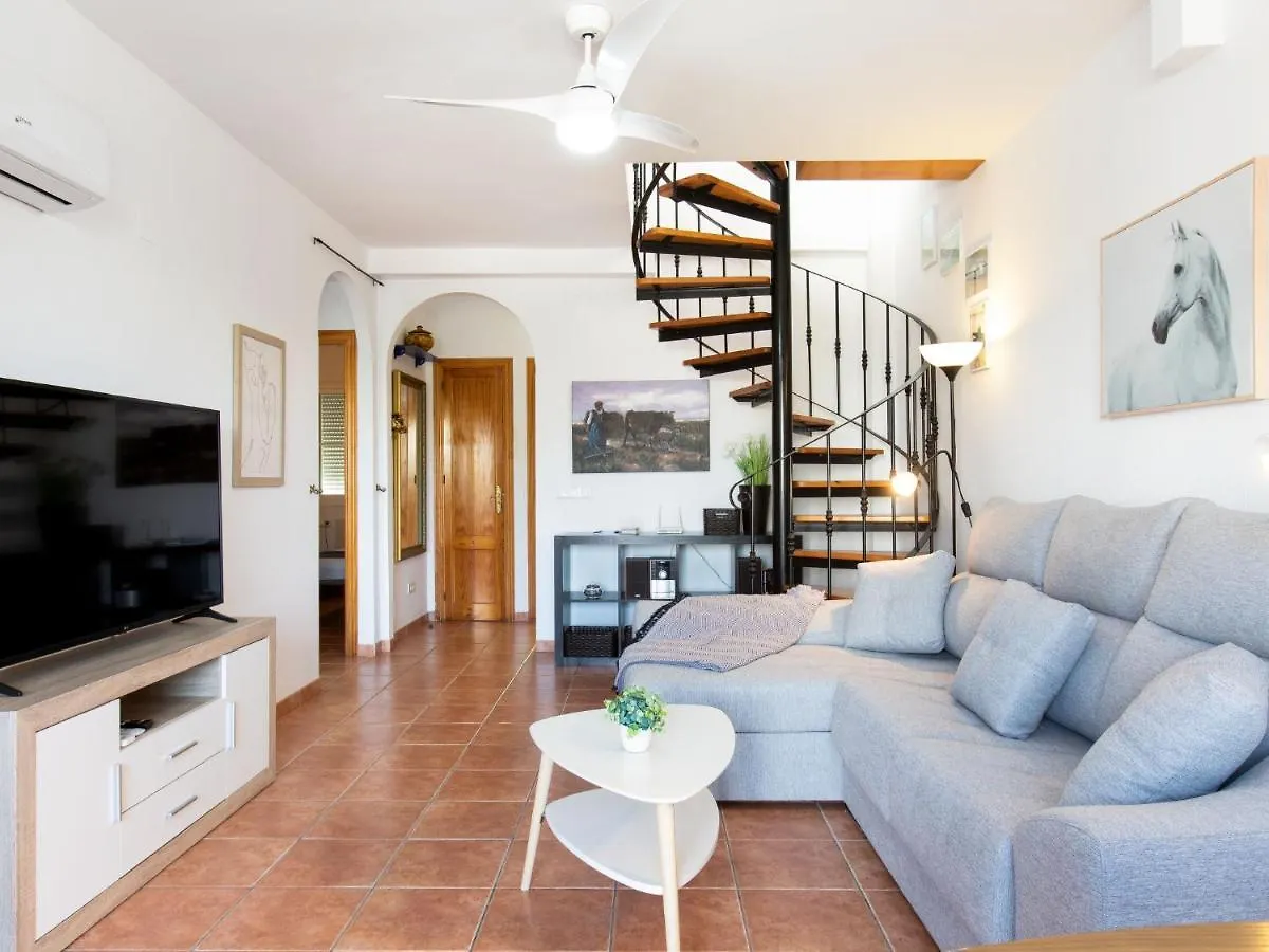 Apartment Velez By Interhome Nerja