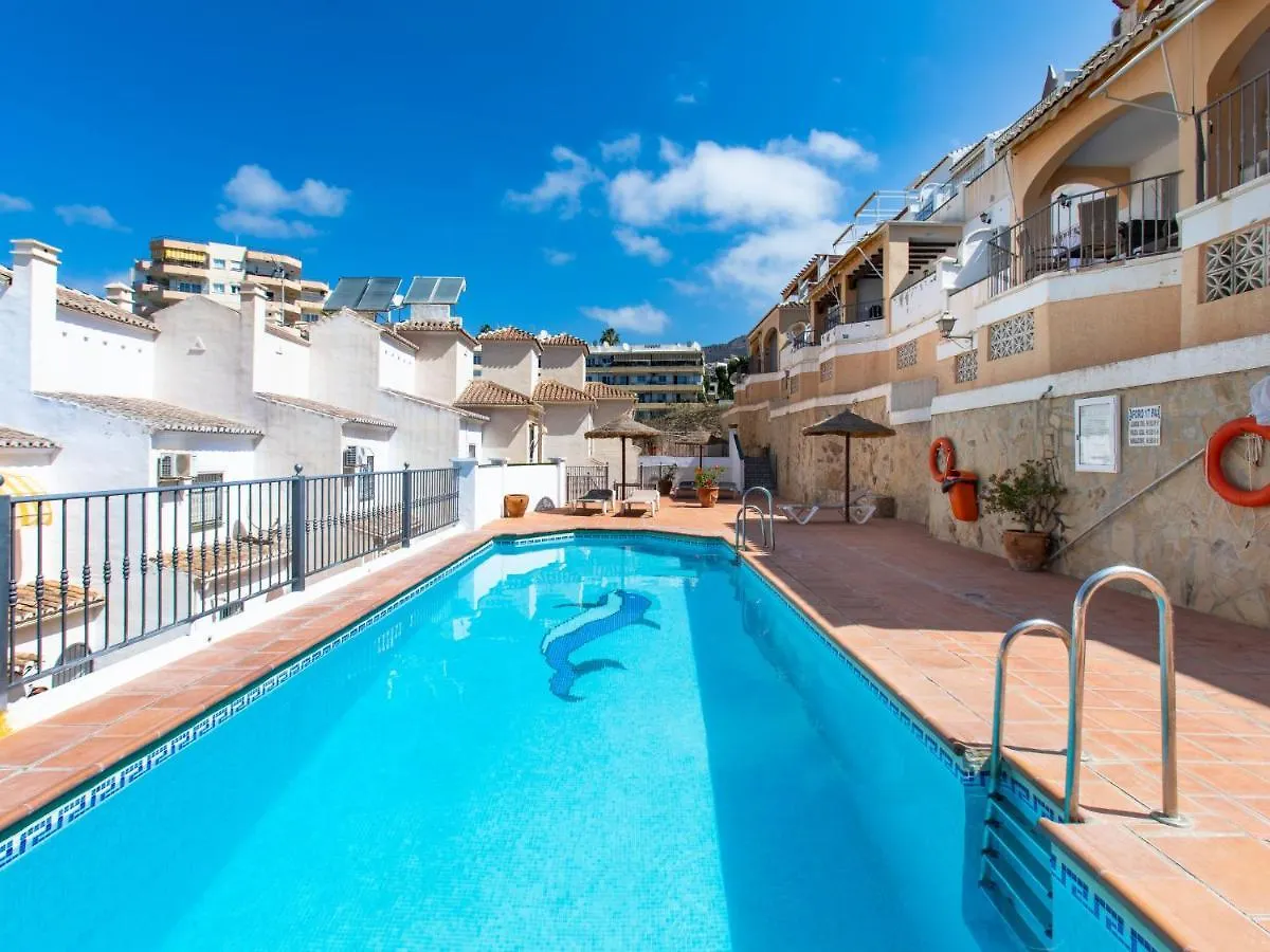 Apartment Velez By Interhome Nerja Spain