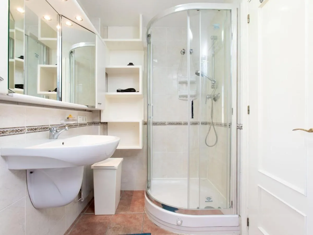 Apartment Velez By Interhome Nerja