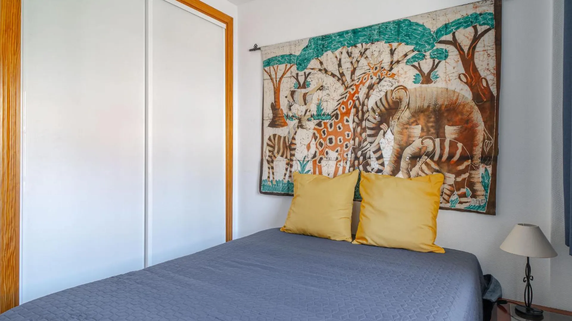 Apartment Velez By Interhome Nerja