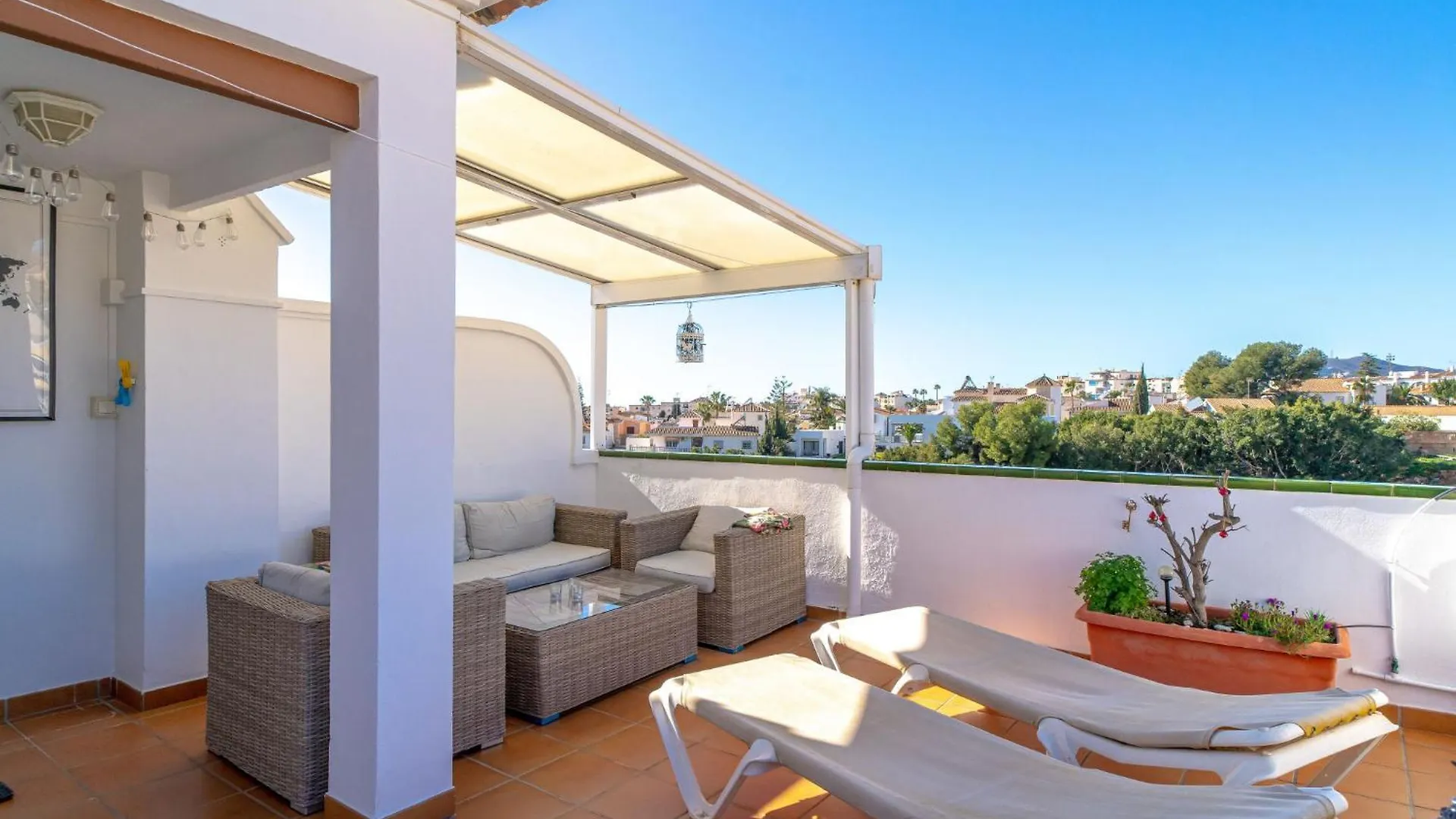 Apartment Velez By Interhome Nerja 0*,  Spain
