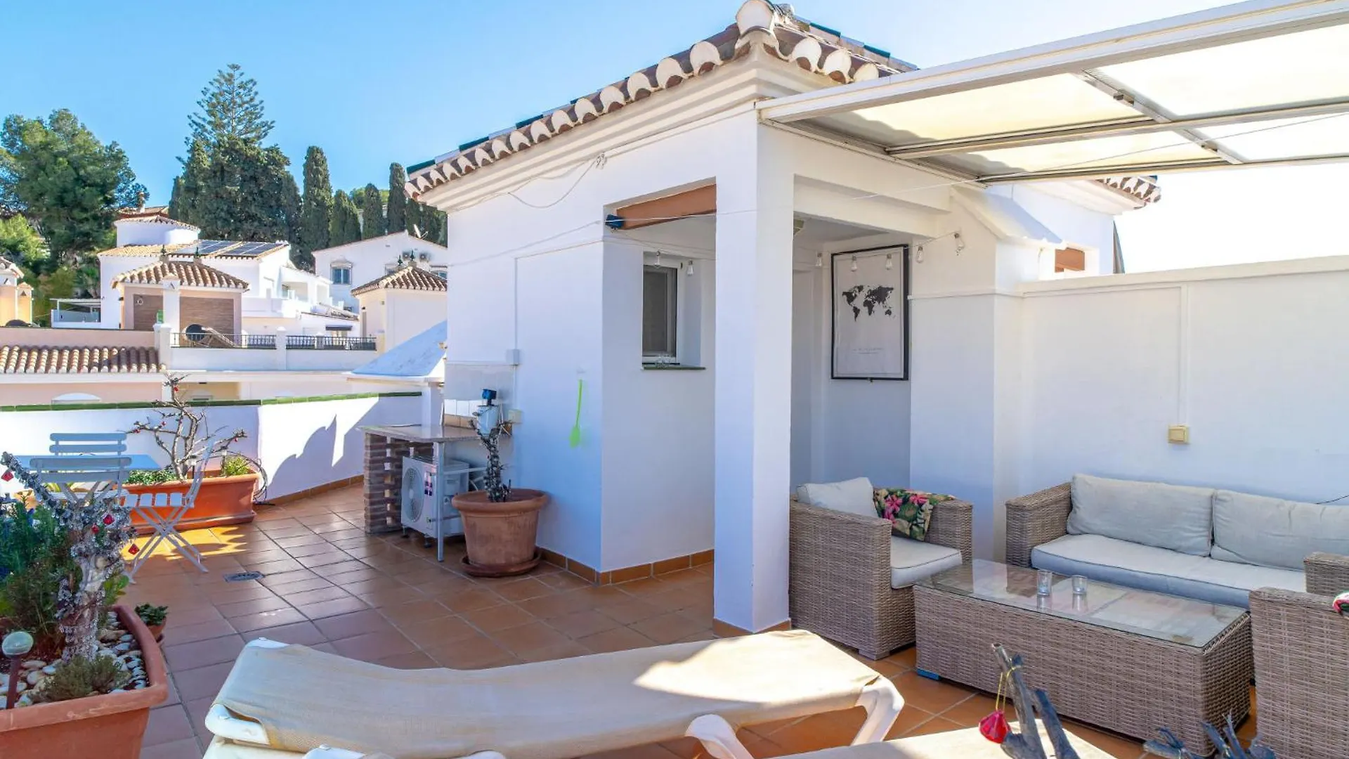 Apartment Velez By Interhome Nerja