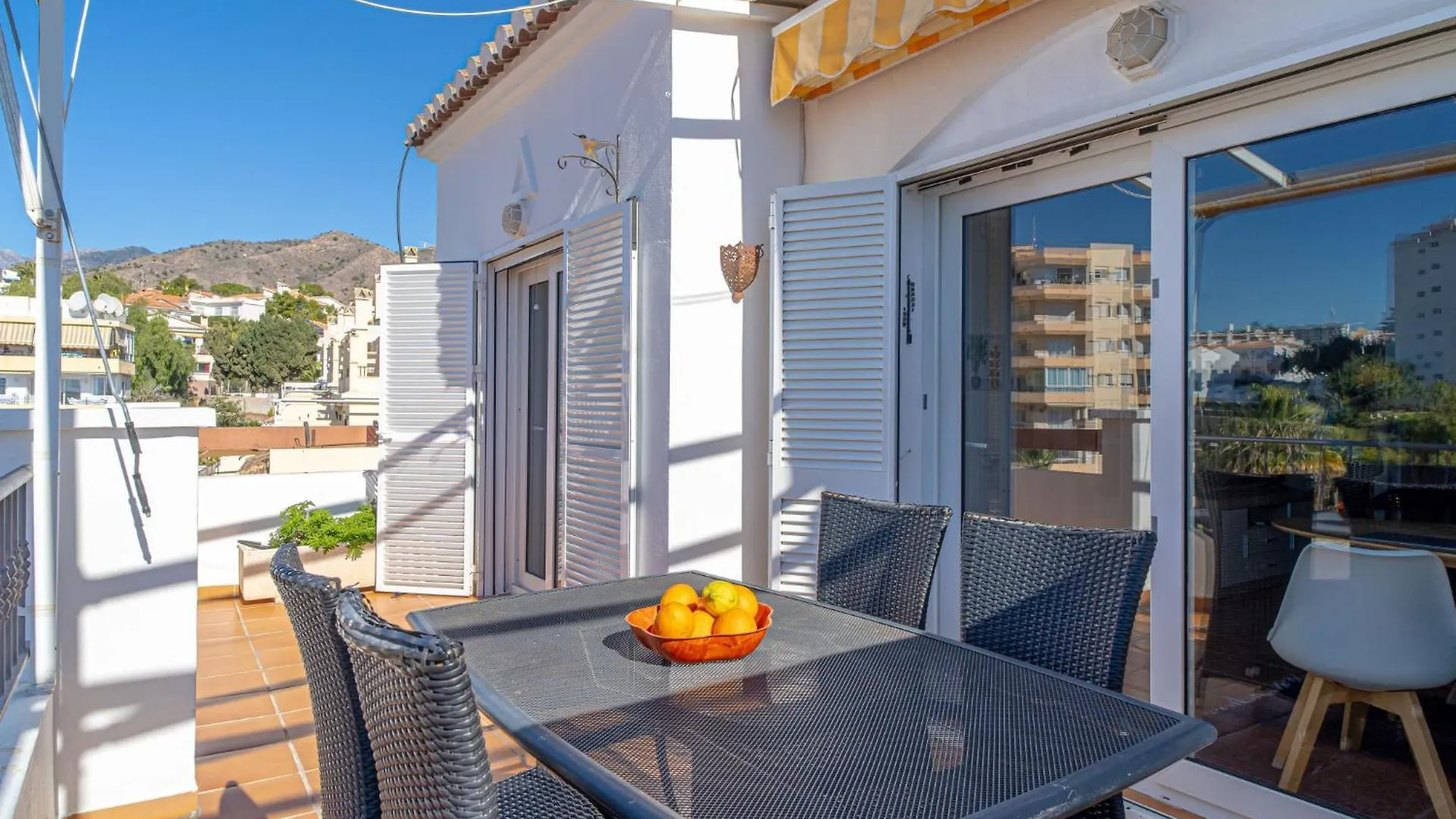 Apartment Velez By Interhome Nerja