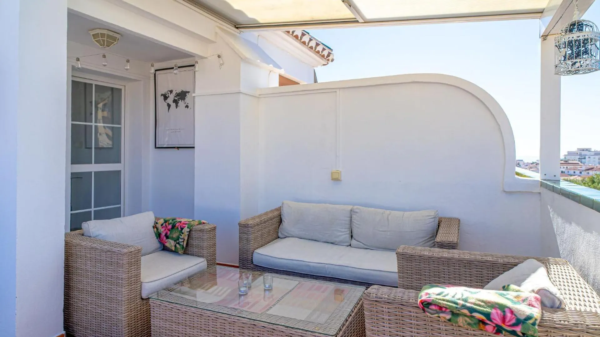 Apartment Velez By Interhome Nerja 0*,