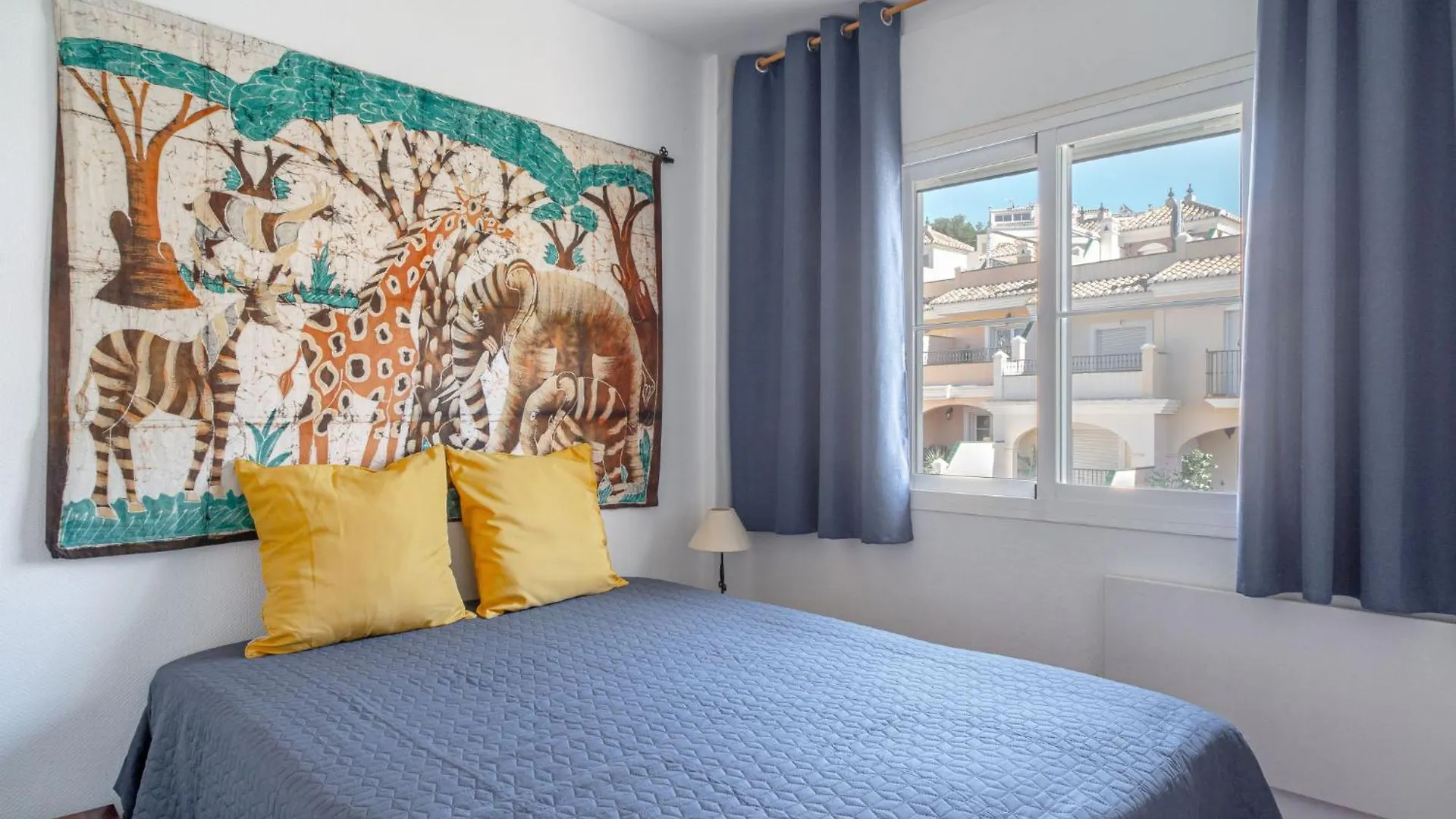Apartment Velez By Interhome Nerja