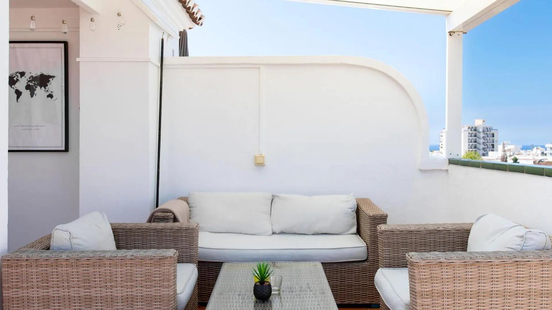 Apartment Velez By Interhome Nerja