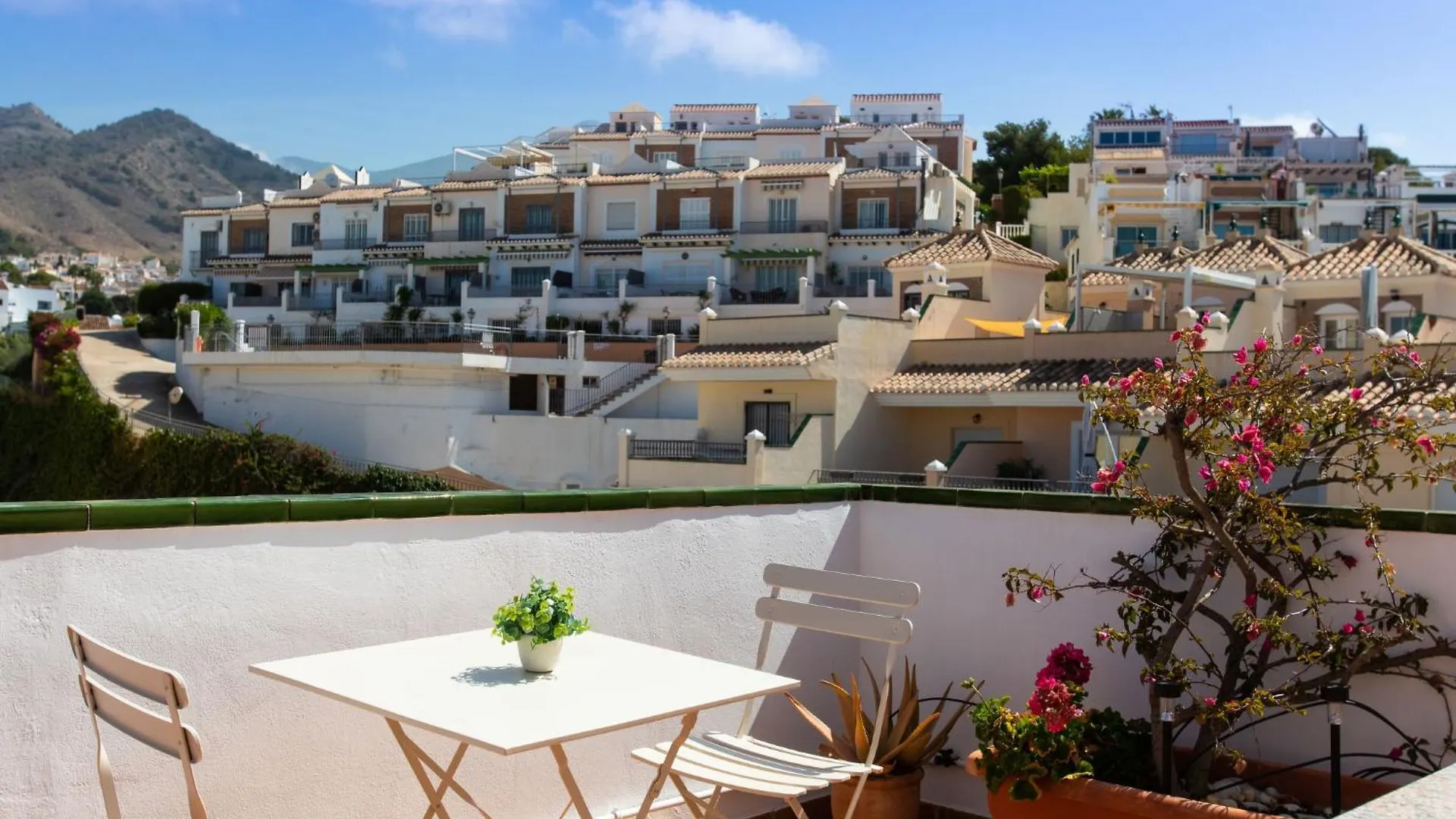 Apartment Velez By Interhome Nerja