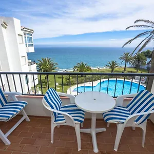 Palmeras 72 Menyber Nerja