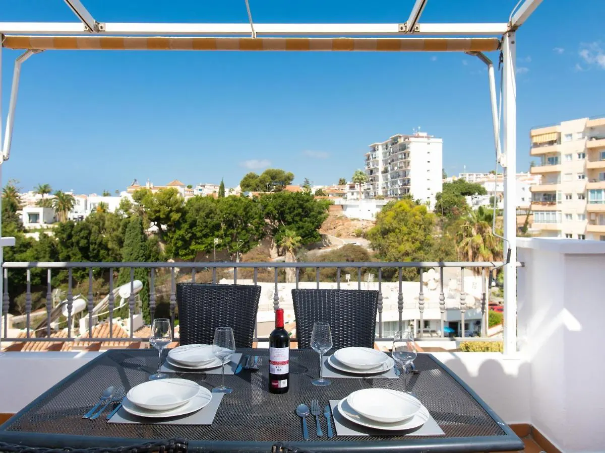 Apartment Velez By Interhome Nerja 0*,  Hiszpania