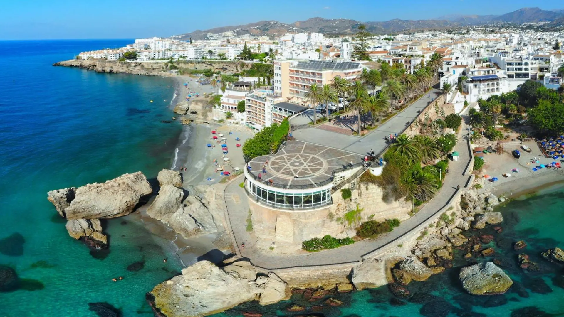 Apartment Velez By Interhome Nerja 0*,  Hiszpania